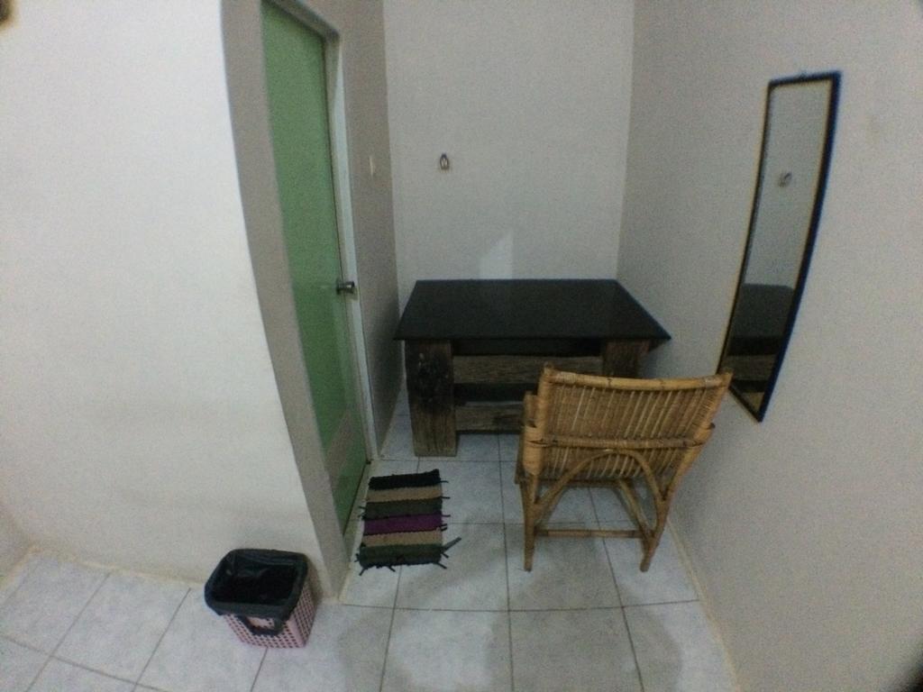 Jeges Homestay Senggigi Exterior photo